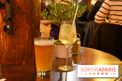 Dopo, le restaurant-bar sportif, mais pas que, à Boulogne !