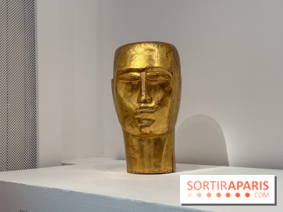 Zadkine Art Déco, l’exposition du Musée Zadkine qui célèbre le centenaire de l’Art déco à Paris - IMG 1605