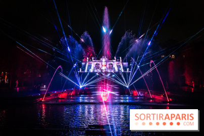 Lumières en Seine 2025, les photos du parcours de lumières - A7C00640