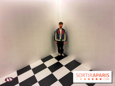 MC. Escher à la Monnaie de Paris - IMG 0852