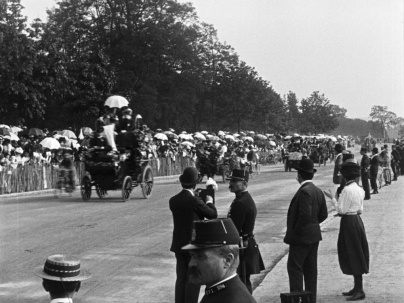 Lumière ! Une projection-spectacle de Thierry Frémaux
