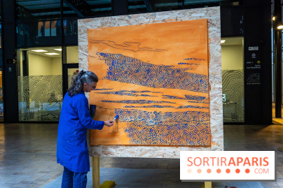 Le Festival Street-art de la Poste du Louvre 2025, les photos - A7C00891