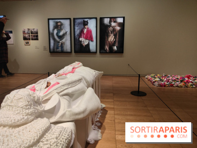 Momies : une exposition insolite et troublante à découvrir au musée de l'Homme - fotor 1763471402799