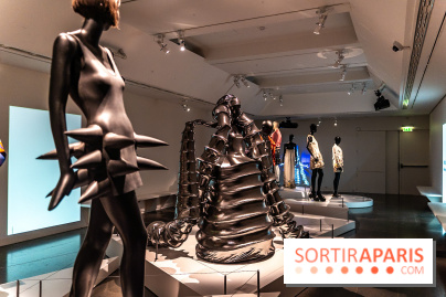 Exposition Manga au Musée Guimet, les photos  - A7C01204