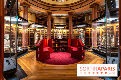 Exposition Manga au Musée Guimet, les photos  - A7C01281