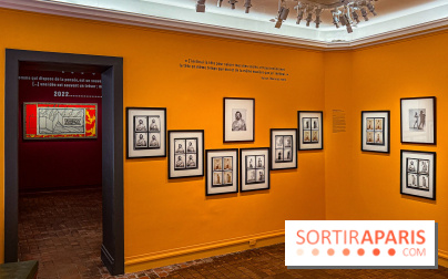 Les Voies ardentes de la création : Picasso, Balzac et Rodin s'exposent à la Maison de Balzac - IMG 2160