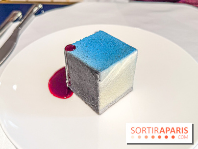 83 Le Café - dessert du moment