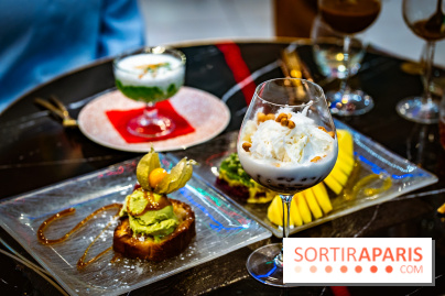 Amour du Vietnam, le restaurant Vietnamien Paris 14e - A7C01629