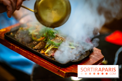 Amour du Vietnam, le restaurant Vietnamien Paris 14e - A7C01604