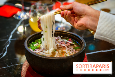 Amour du Vietnam, le restaurant Vietnamien Paris 14e - A7C01580