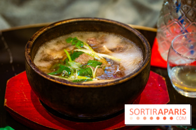 Amour du Vietnam, le restaurant Vietnamien Paris 14e - A7C01546