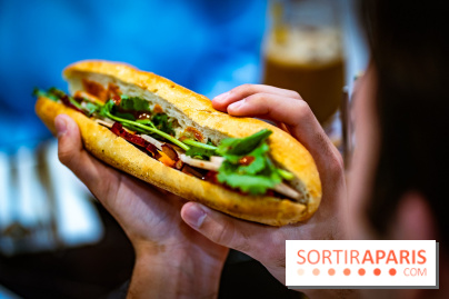 Amour du Vietnam, le restaurant Vietnamien Paris 14e - A7C01531