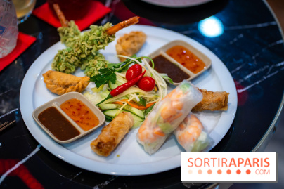 Amour du Vietnam, le restaurant Vietnamien Paris 14e - A7C01533