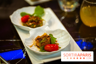 Amour du Vietnam, le restaurant Vietnamien Paris 14e - A7C01526