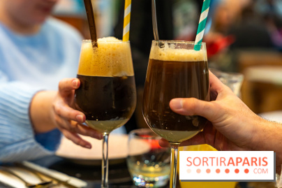 Amour du Vietnam, le restaurant Vietnamien Paris 14e - A7C01517