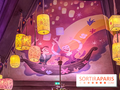 Raiponce Tangled Spin  - IMG 2186