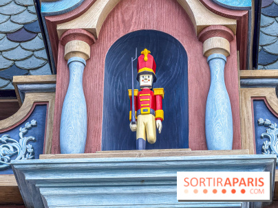 World of Frozen - Arendelle Boutique