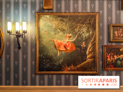 World of Frozen - Rencontre Royale Fragonard