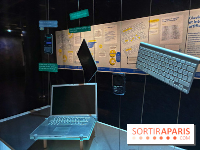 Machine arrière #2, la machine à écrire - IMG 1067