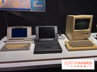 Machine arrière #2, la machine à écrire - IMG 1075