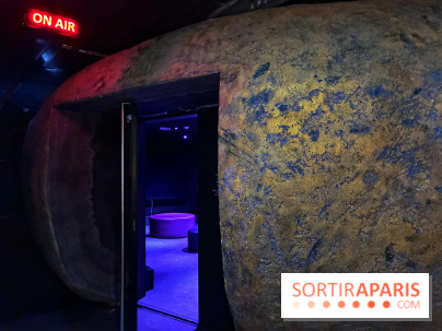 Machine arrière #2, la machine à écrire - IMG 1106