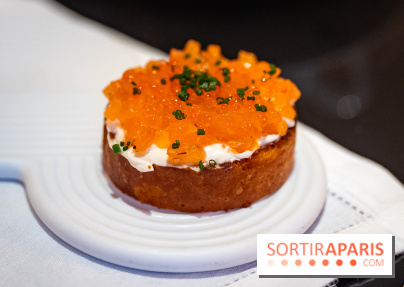 Le tea time du Bristol Par Maxence Barbot - A7C01705