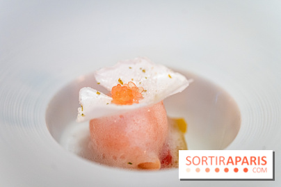 Le tea time du Bristol Par Maxence Barbot - A7C01709