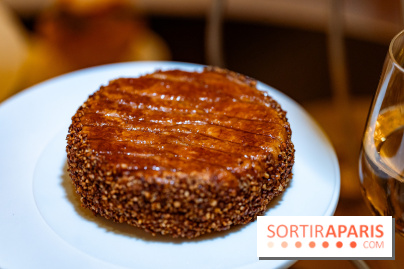 Le tea time du Bristol Par Maxence Barbot - A7C01735