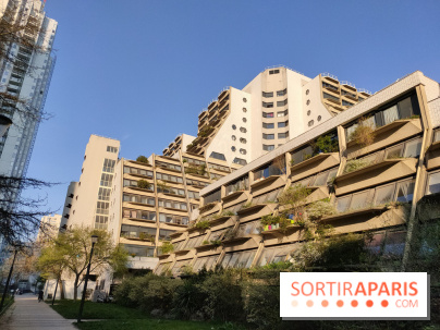 Visuels Paris Denis Chollot - Orgues de Flandre