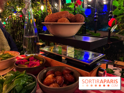 Le Chalet d'Aristide - IMG 1154