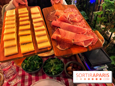 Le Chalet d'Aristide - IMG 1159