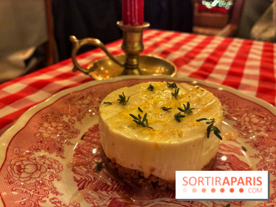 Le Chalet d'Aristide - IMG 1171