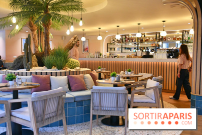 Yolo, le restaurant californien à Suresnes (92)