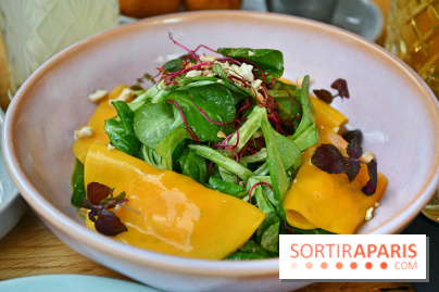 Yolo, le restaurant californien à Suresnes (92) - DSC 5840