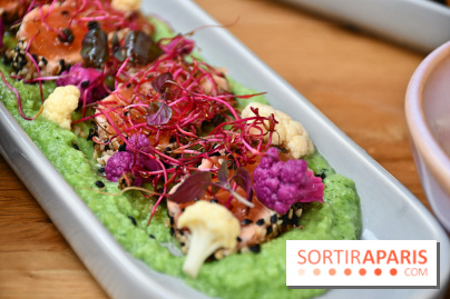 Yolo, le restaurant californien à Suresnes (92) - DSC 5843