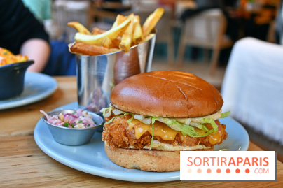 Yolo, le restaurant californien à Suresnes (92) - DSC 5858