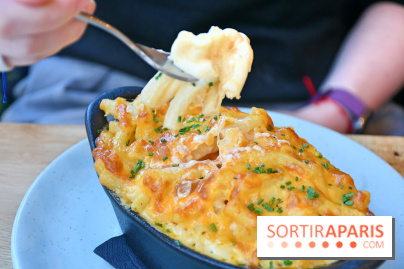 Yolo, le restaurant californien à Suresnes (92)