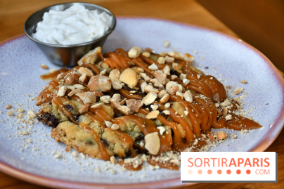 Yolo, le restaurant californien à Suresnes (92) - DSC 5864