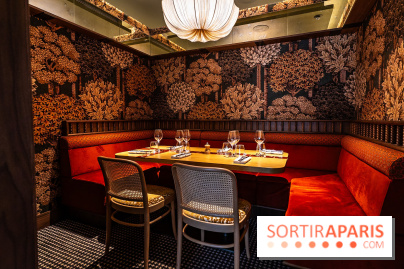 Les Tontons de Neuilly, le restaurant bistronomique de Neuilly-sur-Seine - 92