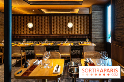 Les Tontons de Neuilly, le restaurant bistronomique de Neuilly-sur-Seine - 92 - A7C09858