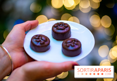 Tea time de Noël du Mandarin Lutetia 2025 par Nicolas Guercio - photos - A7C02101