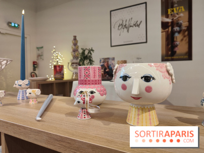 Noël danois à la Maison du Danemark : un voyage culturel pour les fêtes sur les Champs-Elysées