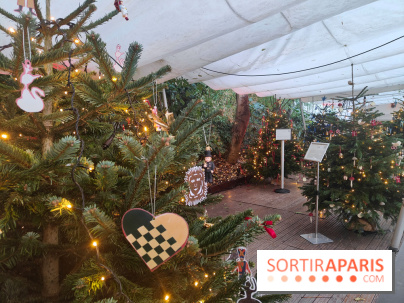 Noël danois à la Maison du Danemark : un voyage culturel pour les fêtes sur les Champs-Elysées