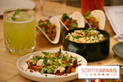 Lovebird Saint-Cloud : le bar restaurant aux cocktails astrologiques et cuisine du monde qui évolue au fil des saisons - DSC 5902