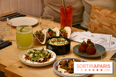 Lovebird Saint-Cloud : le bar restaurant aux cocktails astrologiques et cuisine du monde qui évolue au fil des saisons