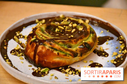 Lovebird Saint-Cloud : le bar restaurant aux cocktails astrologiques et cuisine du monde qui évolue au fil des saisons - DSC 5914