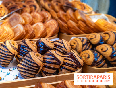 Hugues Pouget 1977 - Pâtisserie  - A7C02006