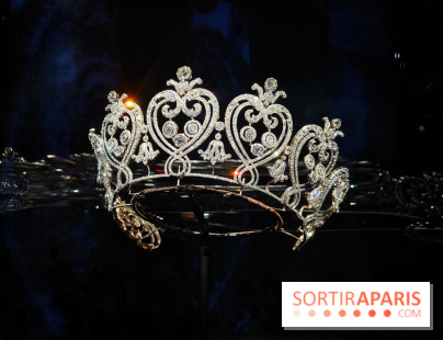 Joyaux dynastiques : une exposition qui brille de mille feux à l'Hôtel de la Marine à Paris - fotor 1765278593608