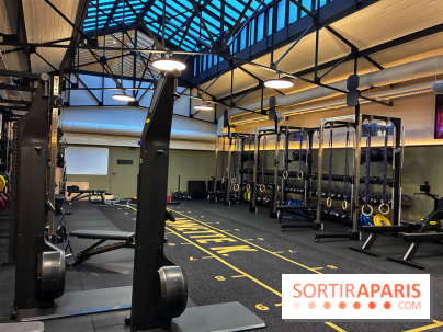 Annette K. Montparnasse - IMG 1857