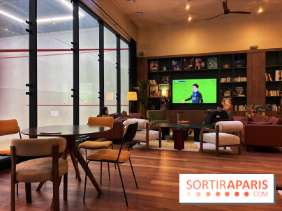 Annette K. Montparnasse - IMG 1871